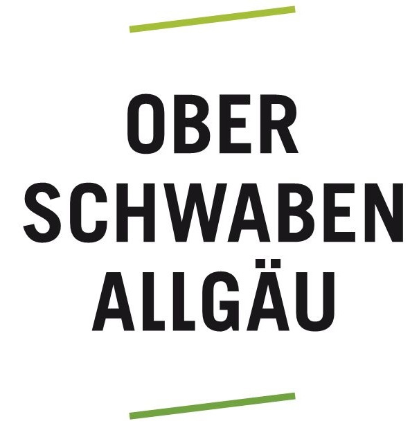 Logo des Arbeitgebers Oberschwaben Tourismus GmbH